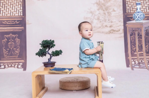 简阳孕妇尖肚子和圆肚子